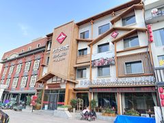 -村长家的疙瘩汤(淄博路店)