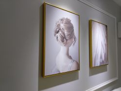 -久匠·野生眉半永久纹眉