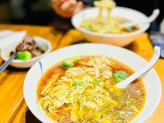 -囿面传统制面馆(中央路店)