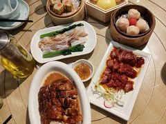 -上下九广州菜馆(李家村万达店)