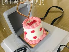 -小麦穗私人订制蛋糕·甜品台(万达店)