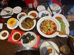 -火宫殿·湘菜小吃·商务宴请·生日聚会(东塘店)