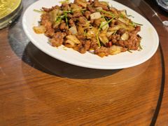 -合家院饭庄(榆关道店)
