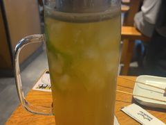 -木屋烧烤(万德庄店)