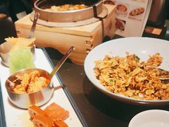 -老头儿油爆虾·知味杭州(爱琴海购物中心)