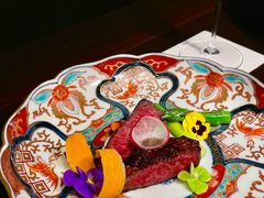 -满晴川·筵(泰达时代中心店)