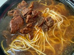 -上海为民商行清真饭店(南大路店)