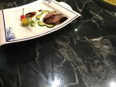 -尚岛私房菜(西方巷店)