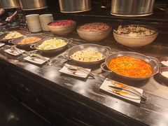 -长沙北辰洲际酒店-兰调全日餐厅