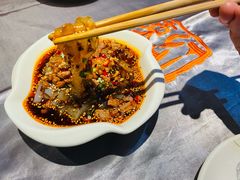 -红辣椒·川菜·火锅(张杨路店)