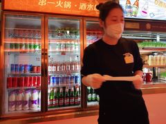 -串一火锅(赛格国际购物中心店)