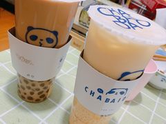 -茶百道(江北万达金街店)