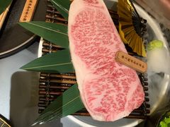-300杯·和牛烧肉清酒专门店(廊里店)