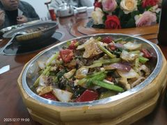 -陈廿二香肉馆