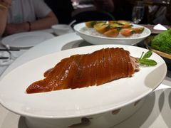 -四季民福烤鸭店(前门大栅栏店)