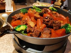 -水煮三国·川鲁江湖菜(香山店)