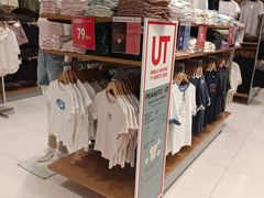 -优衣库(威海威高购物中心店)