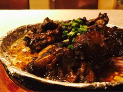 -阿英煲(凉城路店)