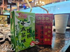 -阪尚皇·原切牛排·烤肉火锅自助(北京路店)