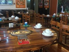 大堂-顺德渔村(梅花园店)