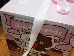 -好利来(阜成门店)