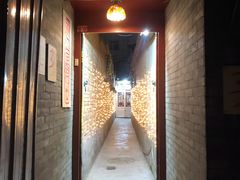 -丽江庭院之丽江往事(安定门店)
