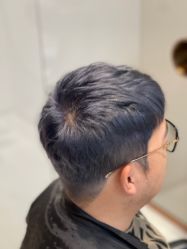 -FLAIR HAIR SALON