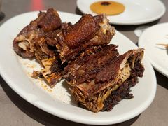 -陈鹏鹏潮汕菜(宝安机场T3航站楼店)