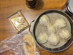 -金原鸭血粉丝汤·汤包·脆皮烤鸭(南京博物院店)