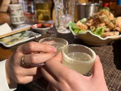 -半藏居酒屋(香港花园店)