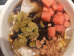 -向川南·水煮鱼·川菜(和平里店)