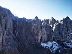 -墨石公园景区