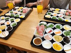 -妈妈故事米线(市府恒隆店)