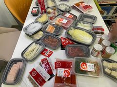 -海底捞火锅(天津SM城市广场店)