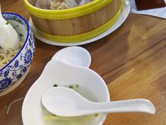 -朱洪元苏式面馆(绿宝广场店)