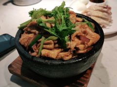 -华馨园北京烤鸭(丽水店)
