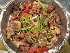 -美极鲜食坊(宝安南路店)