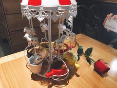 -豪客来牛排(商汇人和广场店)