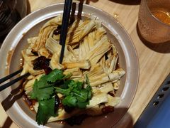 -牛腩之旅·牛腩牛杂煲(光启城美食城店)
