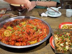-灶东家民间菜(回兴店)