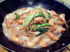 -吉源大排档·鱼生·海鲜(烧烤彩印厂店)