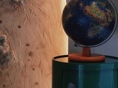 -FULL MOON满月咖啡