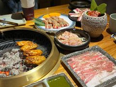 -竹涟烧肉(欢肆店•原星悦荟店)