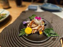 -本源食集 日式烧肉·炉端烧(东海缤纷店)