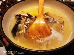 -黑鸡小馆(金源店)