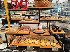 -白云宾馆-祥云西餐厅·法式鹅肝海鲜自助