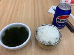 -米村拌饭(银泰中心店)