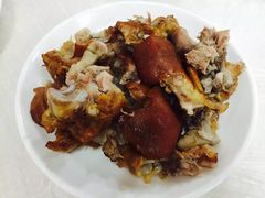 -培万河间驴火•驴肉火锅(东平店)