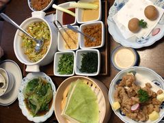 -林四喜·闽南传家菜(鼓浪屿店)