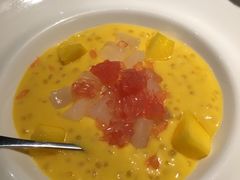 杨枝金露-汤城小厨•粤菜•靓汤(苏州街店)